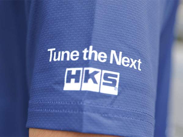 HKS Happi T-Shirt