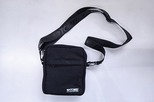 Tomei Shoulder Bag