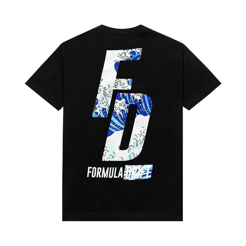 Formula Drift Wave T-Shirt