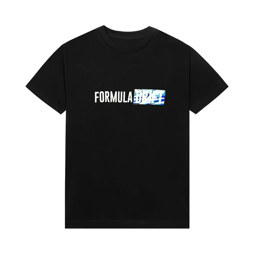 Formula Drift Wave T-Shirt