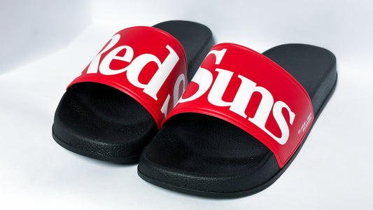 Initial D Red Suns Slides