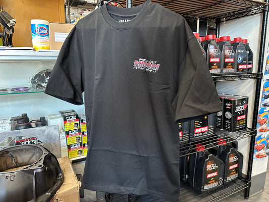 Intec Racing x BWB Midori T-Shirt