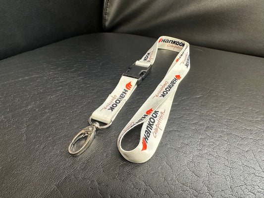 Hankook Lanyard