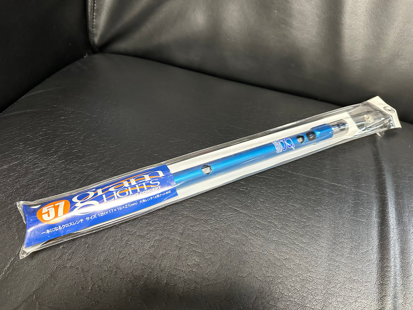 GRAMLIGHTS CROSS WRENCH