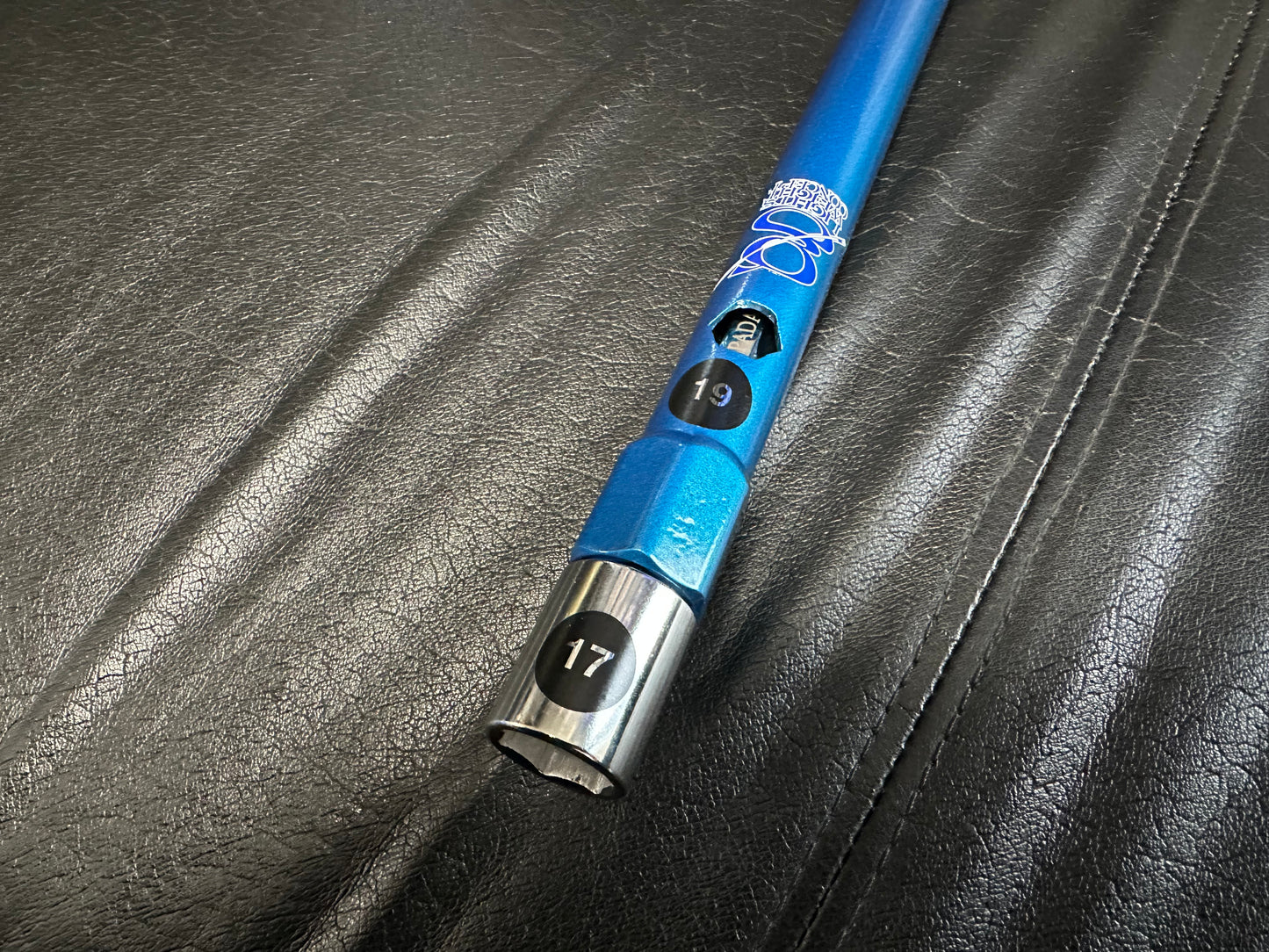 GRAMLIGHTS CROSS WRENCH