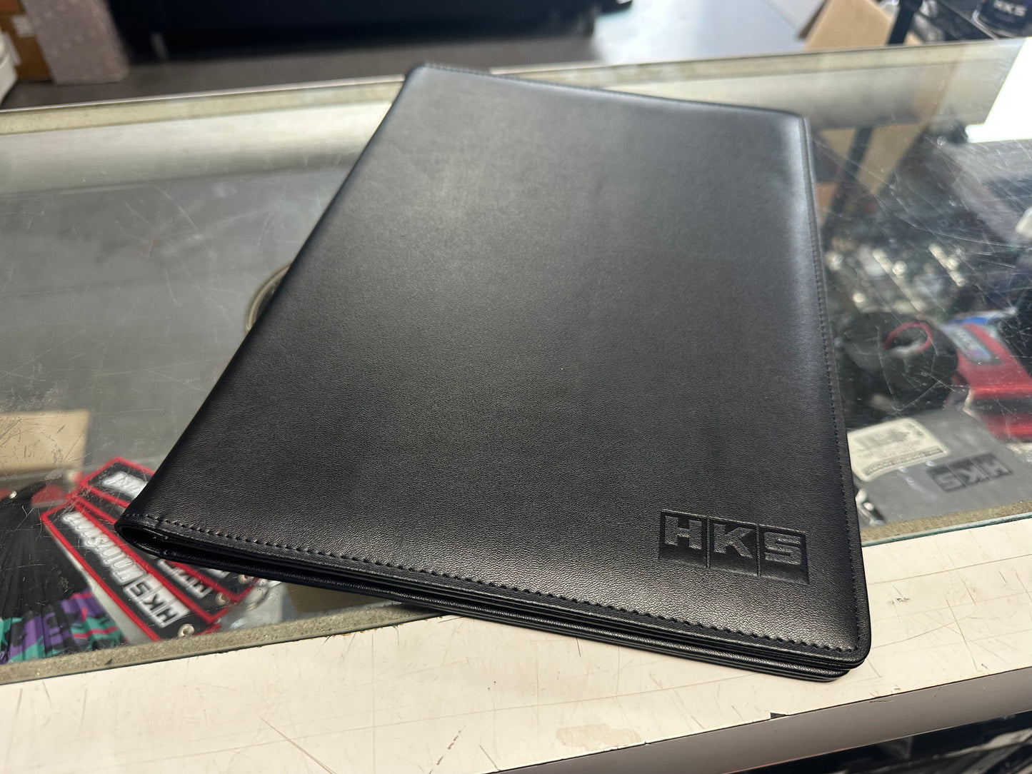 HKS Clipboard