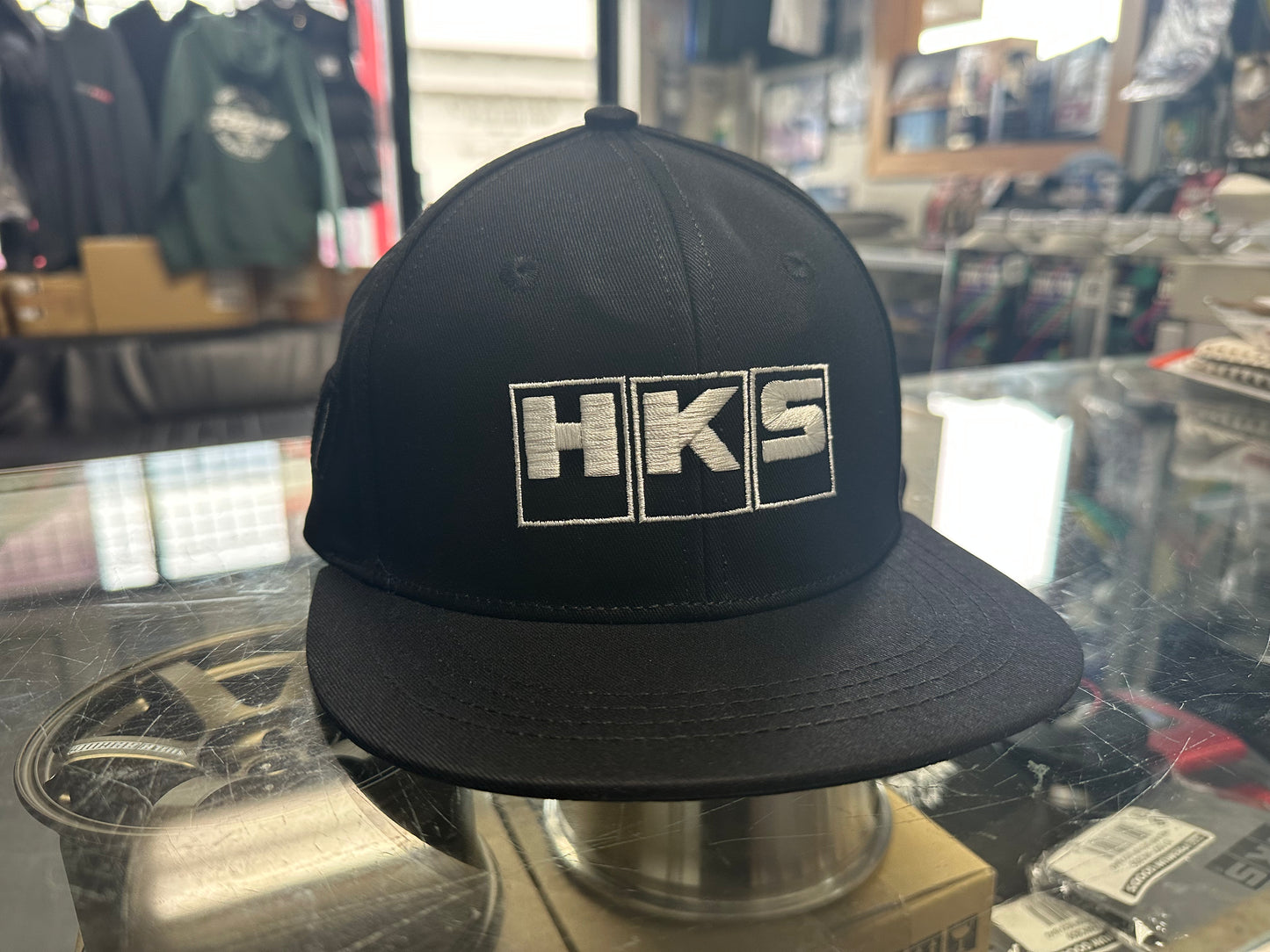 HKS Hat