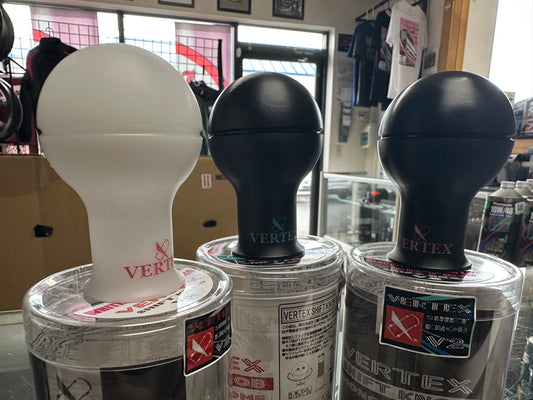 Vertex V2 Shift Knob