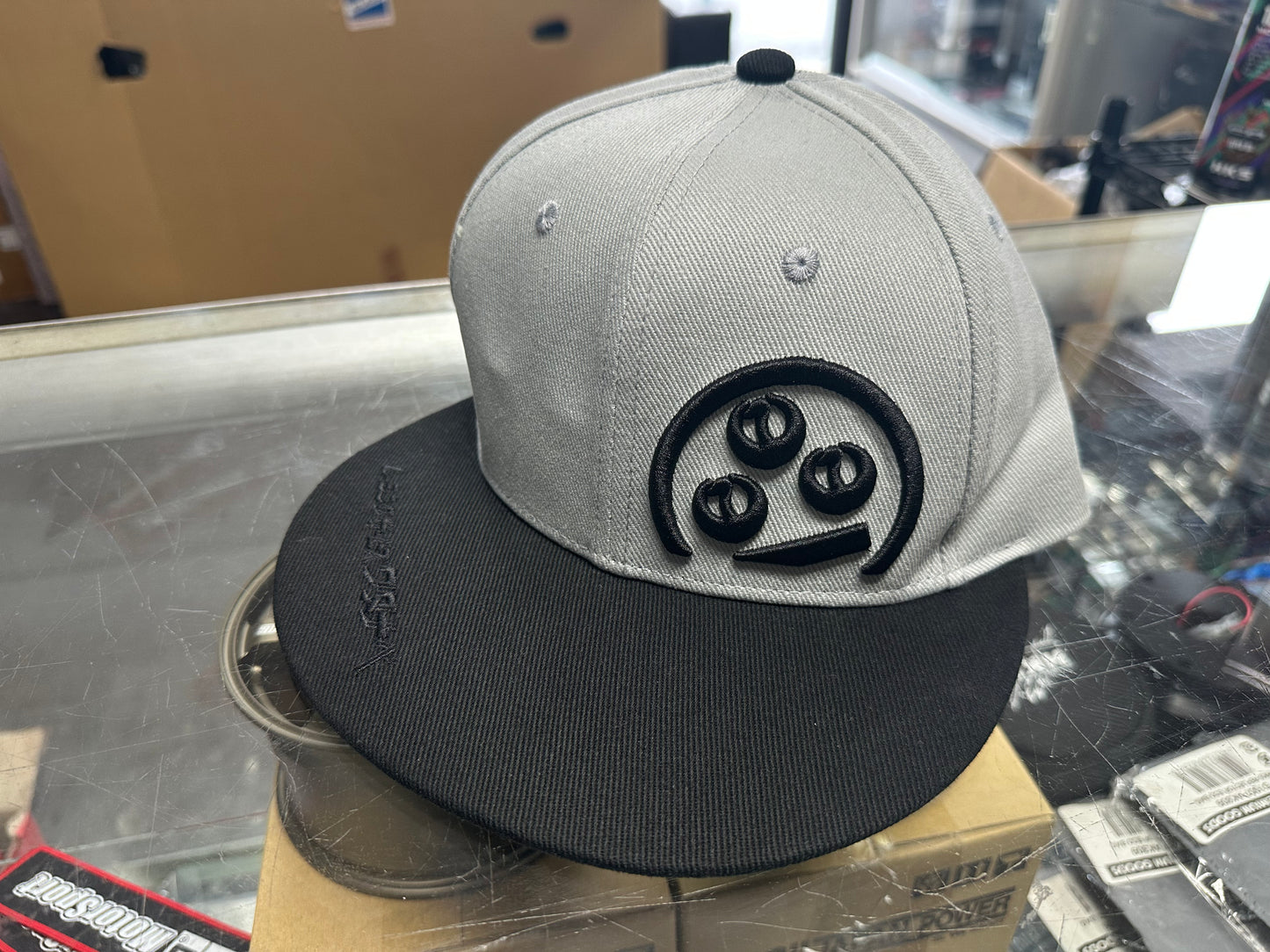 Watanabe Street Cap