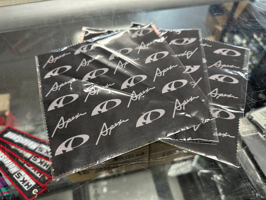 A'PEXi Lense Microfiber