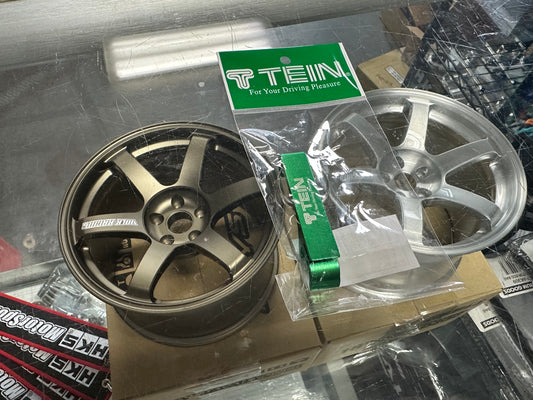 Tein Bottle Opener Keychain