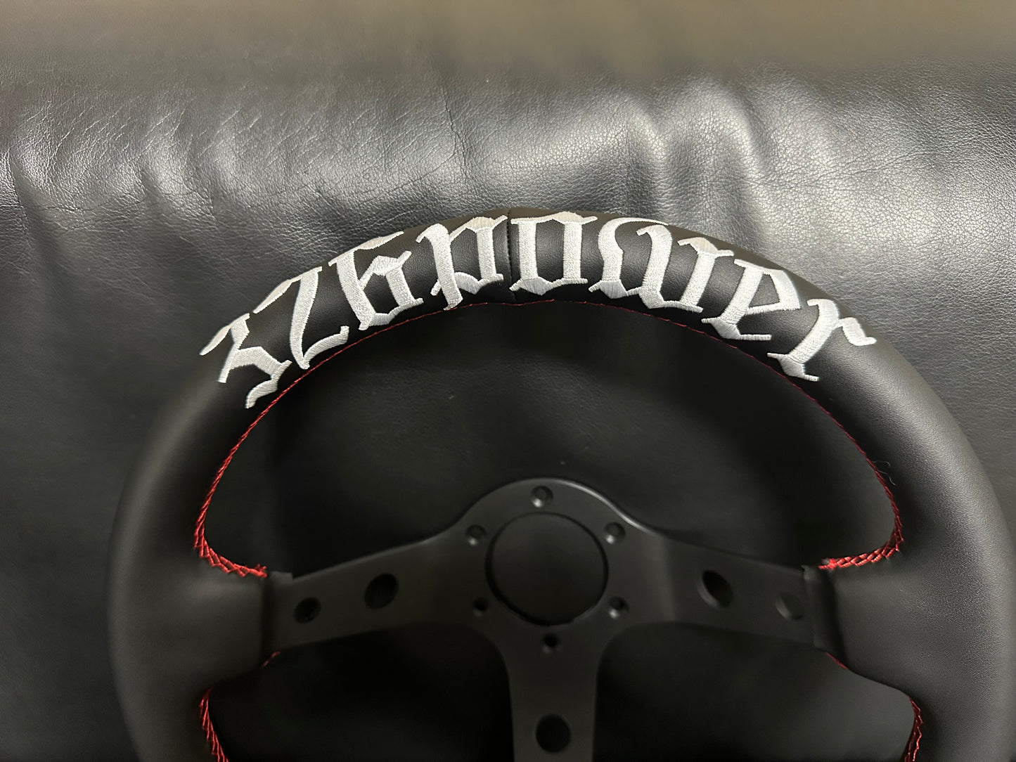 326POWER Steering Rally Quick (3P Model)