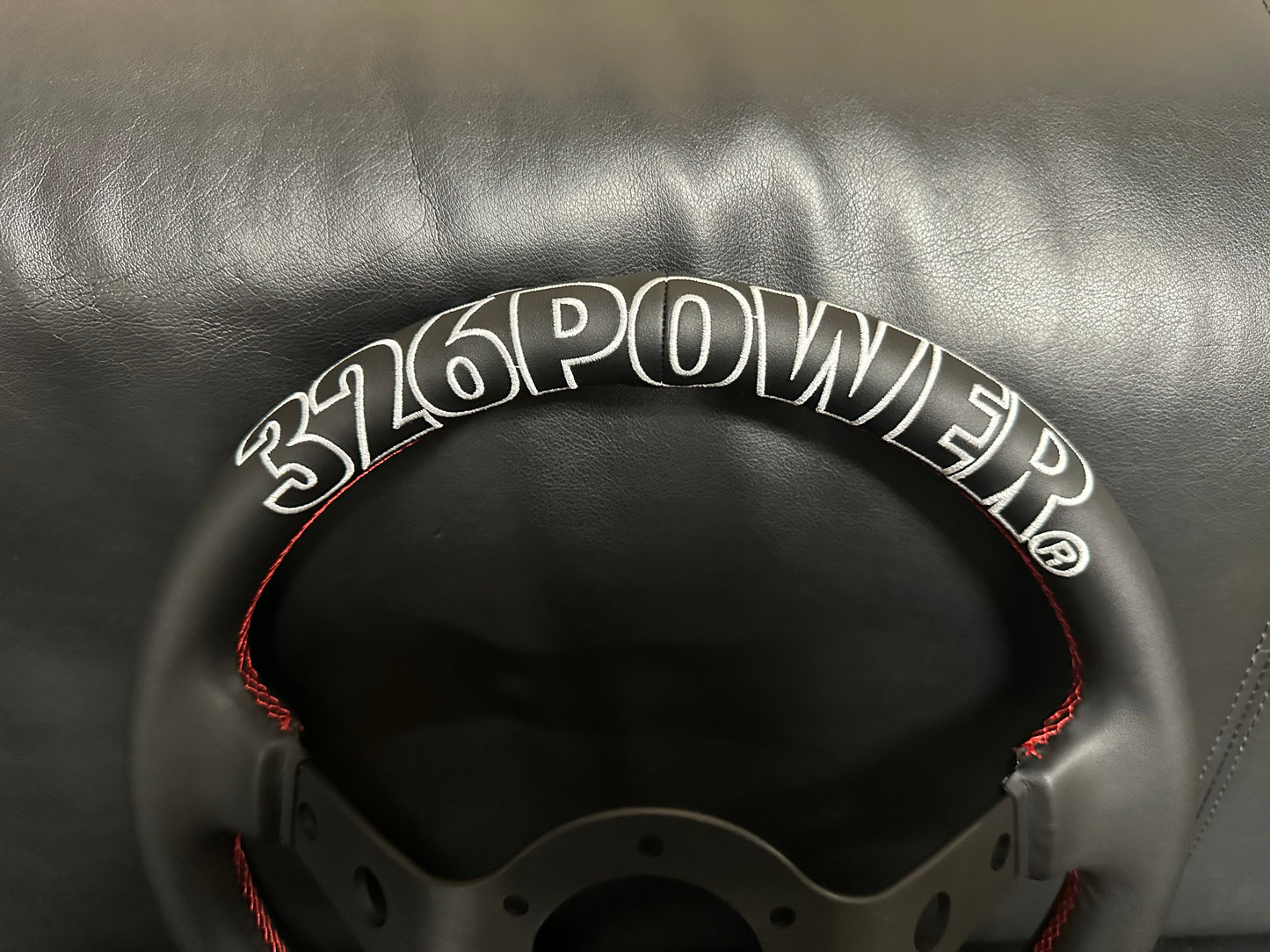 326POWER Steering Rally Quick (3P Model)