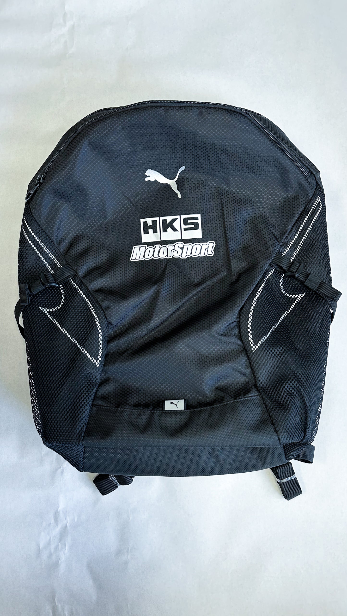 HKS Puma Backpack