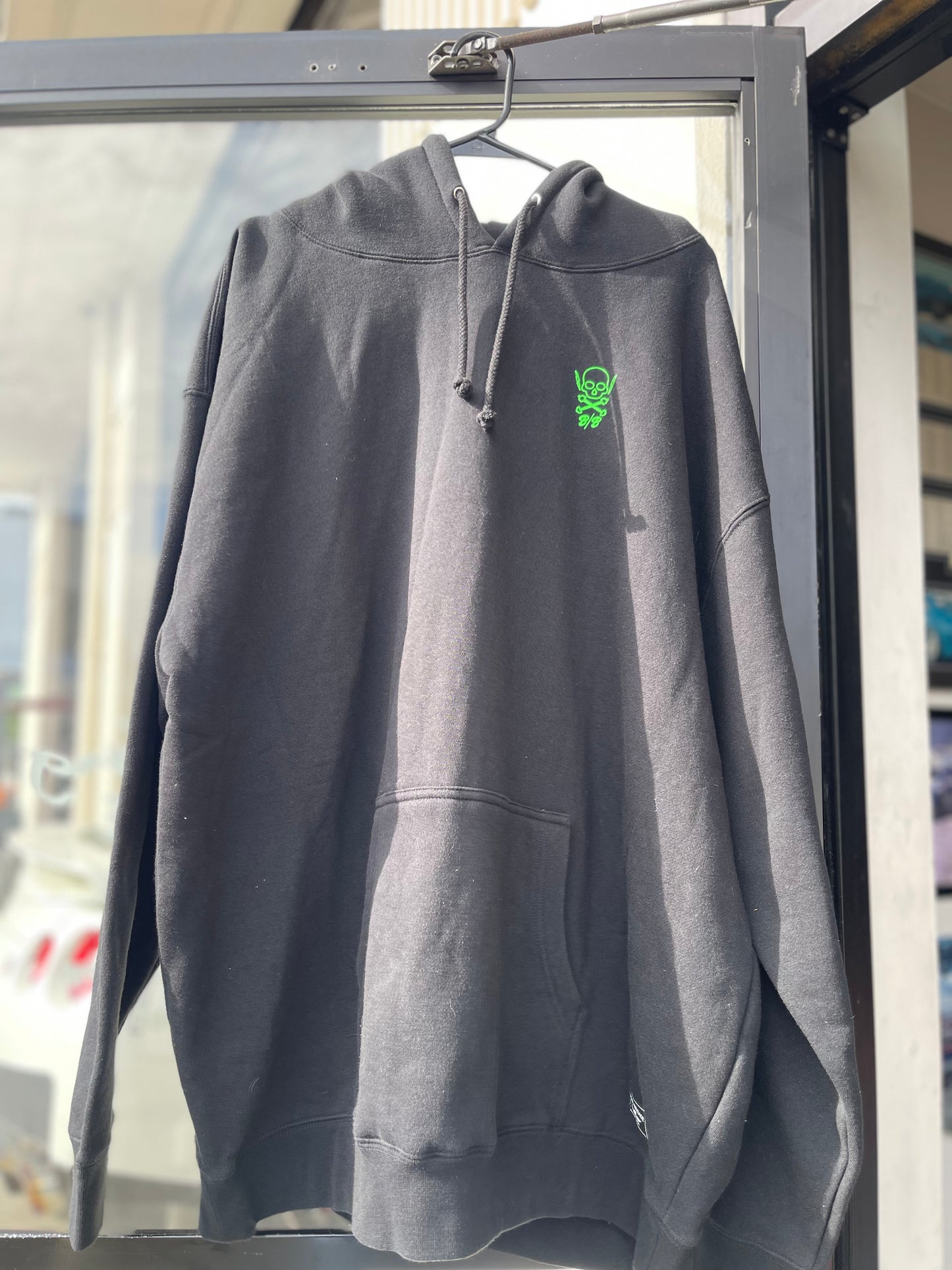 Boost Brigade | GReddy - Boost Vibes Only Hoodie