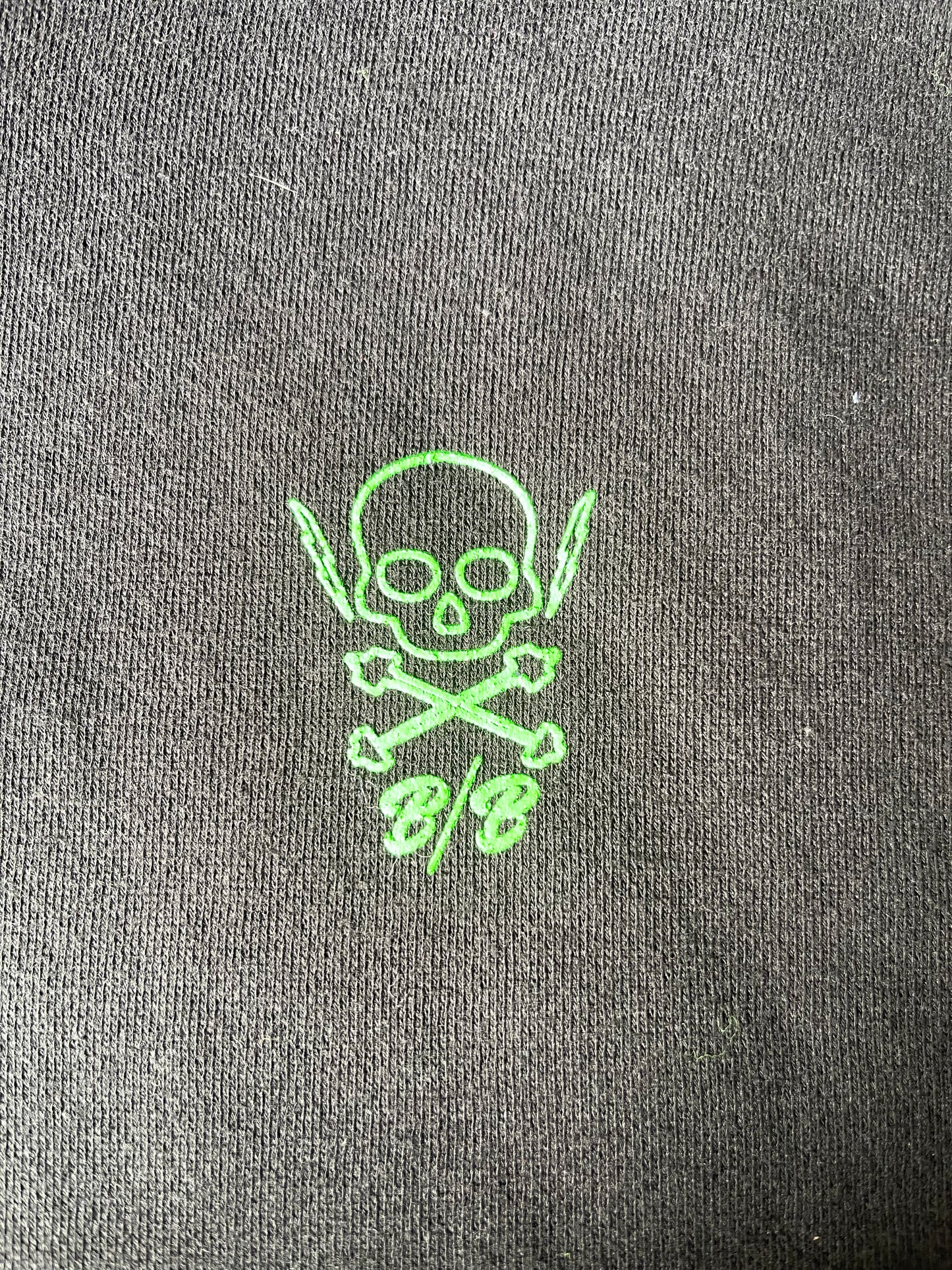 Boost Brigade | GReddy - Boost Vibes Only Hoodie