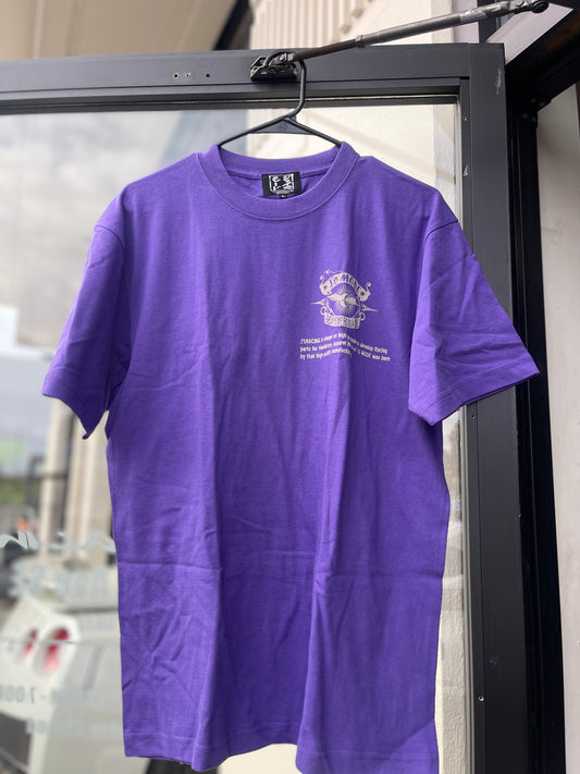 J's Racing - The Extreme Honda Ride T-Shirt