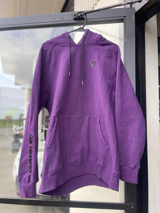 Humbled Fitness Hoodie