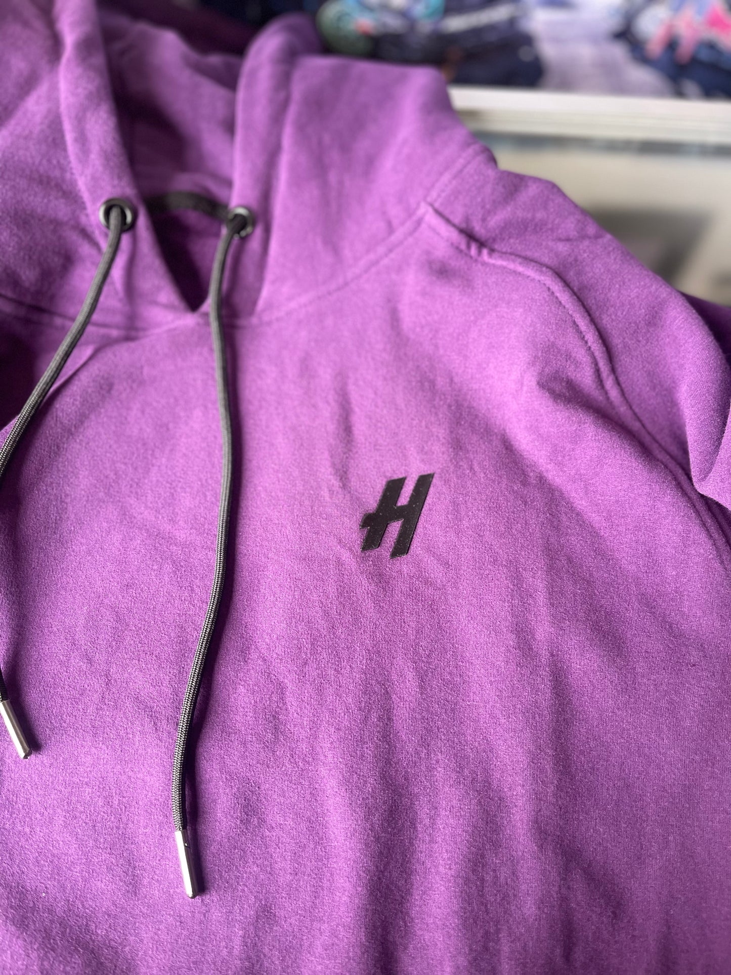 Humbled Fitness Hoodie