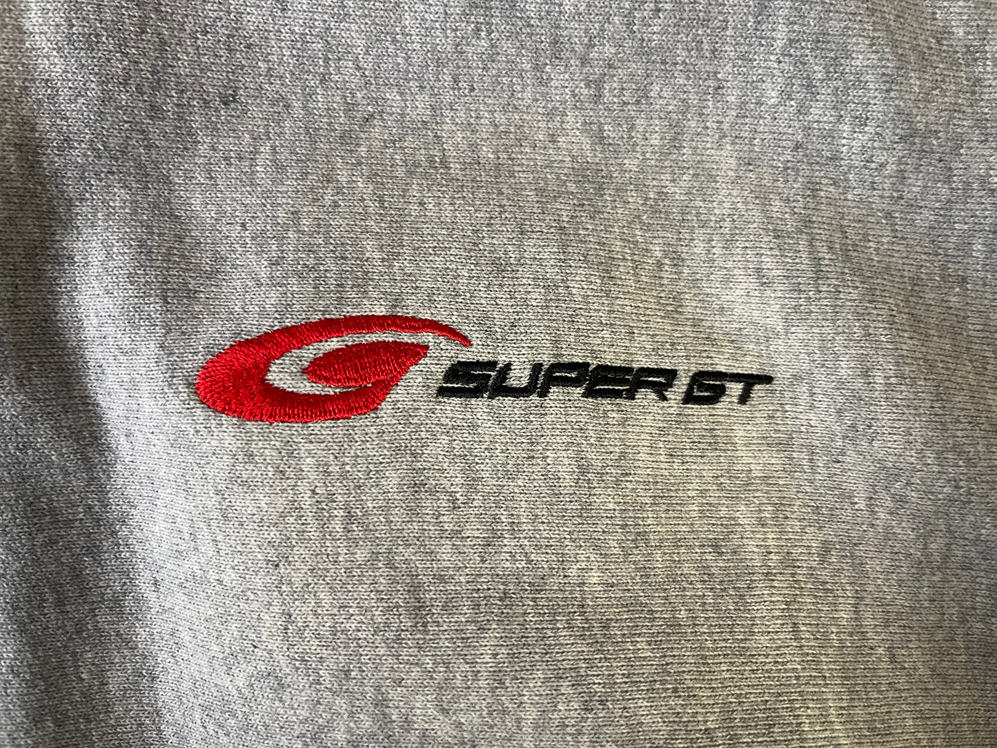 Super GT Jacket