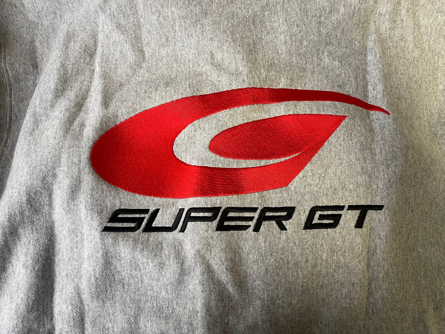 Super GT Jacket