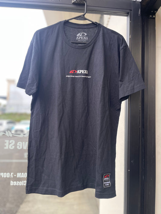 A'PEXi FD RX-7 No.III | D1 Grand Prix Project T-Shirt