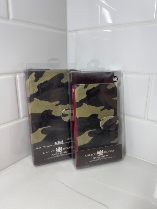 VIP GTR JUNCTION PRODUCE CASE VIP SPECIAL (CAMO)