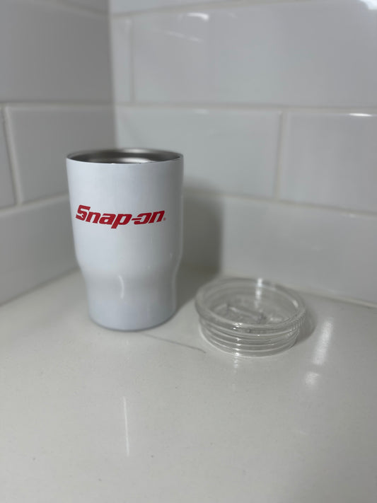 Snap-On Tools Stainless Steel Tumbler