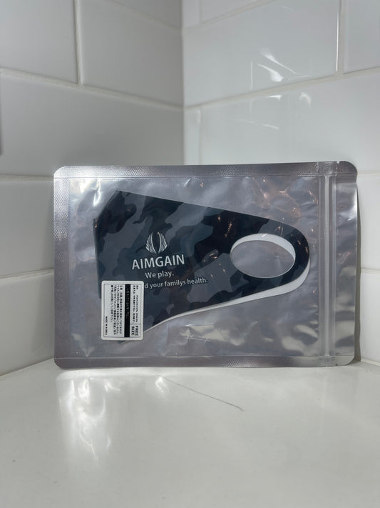 Aimgain Face Mask
