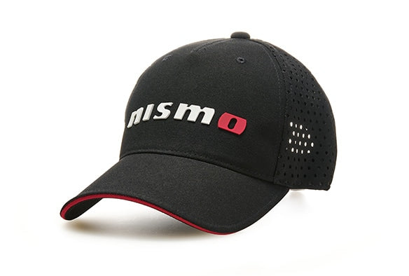 Nismo Perforated Cap