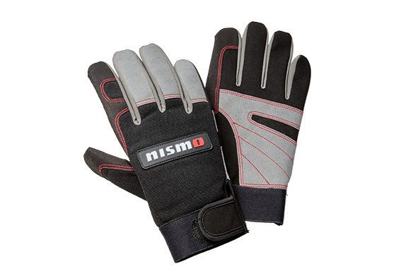 Nismo Mechanics Gloves LL
