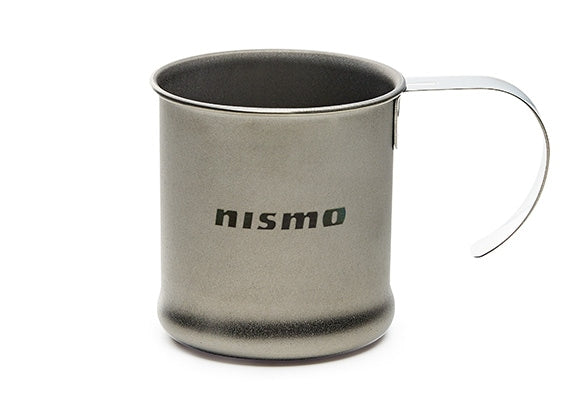 Nismo Titanium Mug