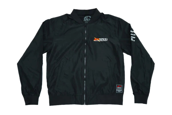 A'PEXi 30th Anniversary MA-1 Jacket ** LIMITED EDITION **