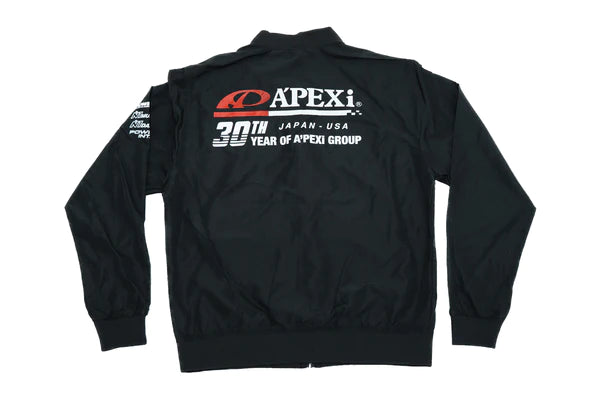 A'PEXi 30th Anniversary MA-1 Jacket ** LIMITED EDITION **