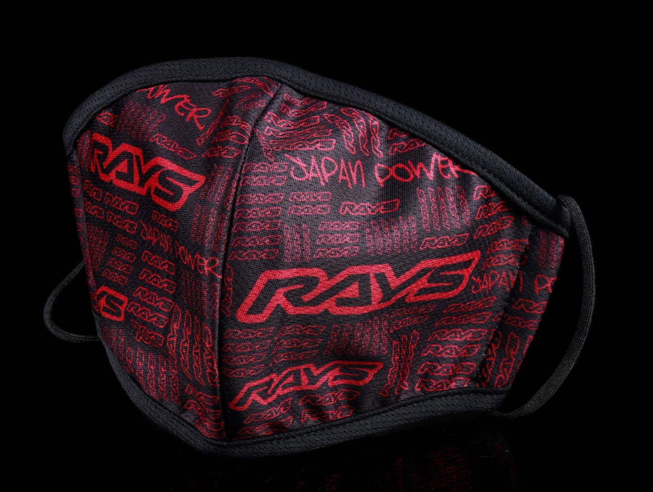 Rays Official Face Mask