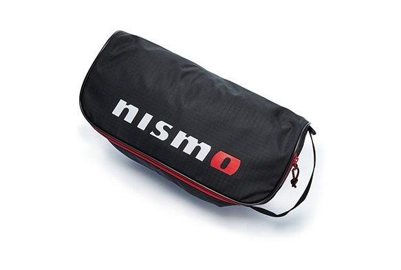 Nismo Shoe Bag