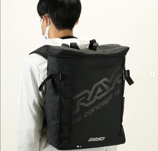 Rays 22L Official Backpack