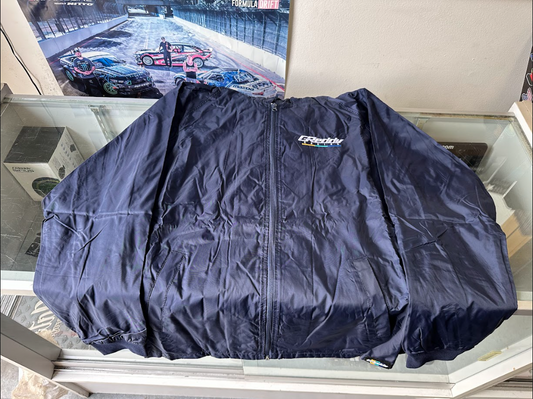 GReddy Racing Windbreaker L