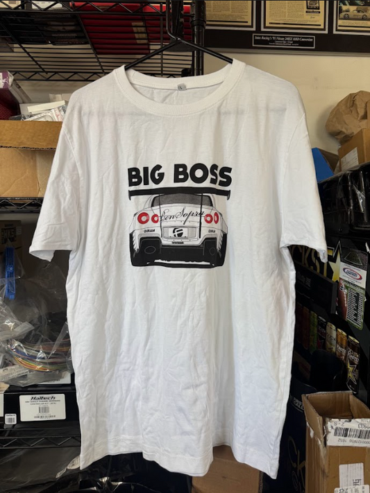 Ben Sopra GT-R T Shirt L