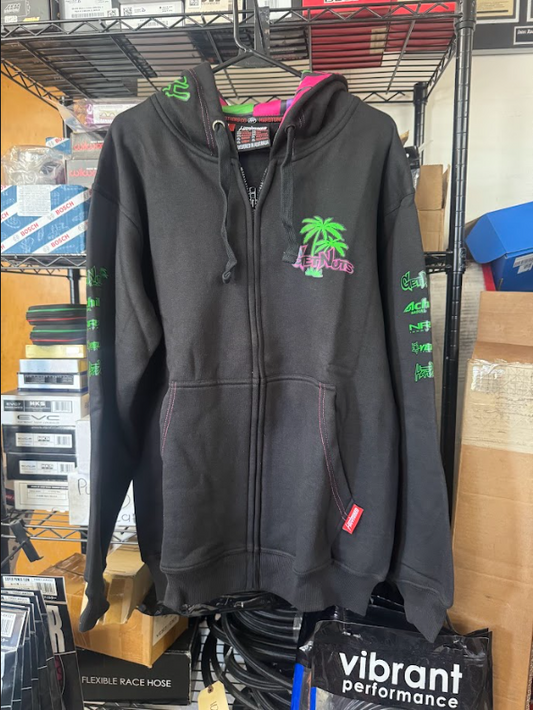 Get Nuts Labs Hoodie L