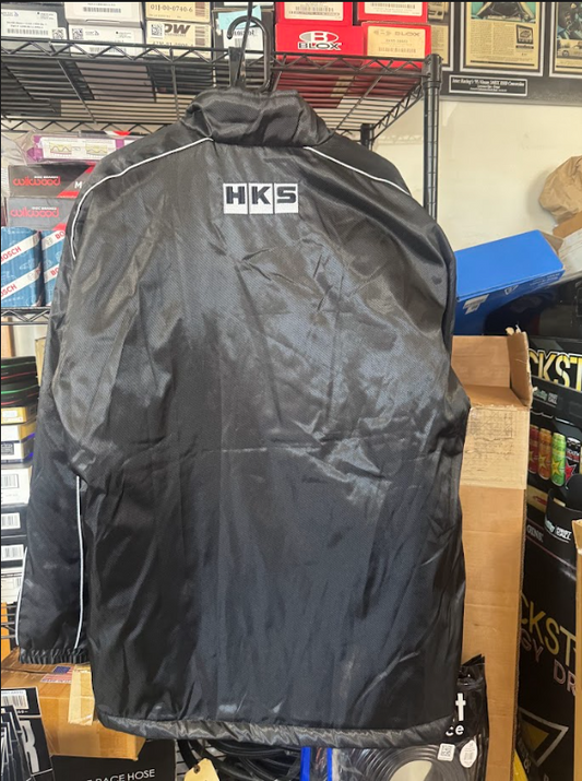 HKS 45th Anniversary Blouson Jacket