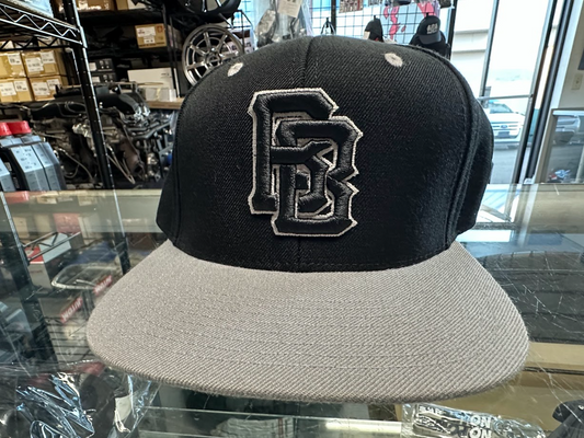 Boost Brigade Hat
