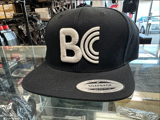 Brian Crower Cap