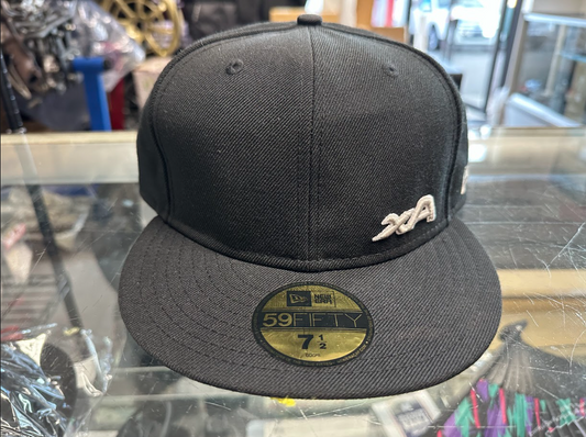 Scion Fitted Caps