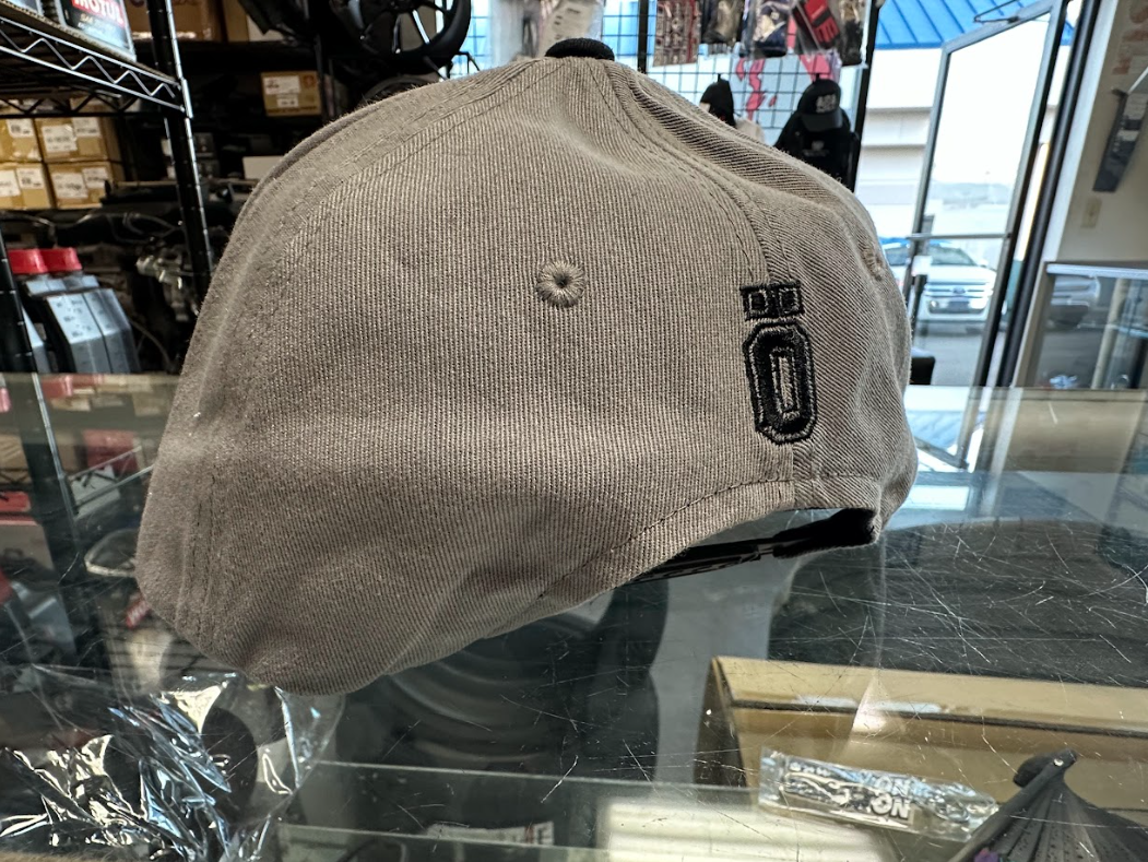 Ohlins Snapback Cap