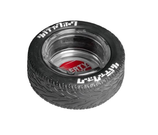 Liberty Walk Tire Ashtray