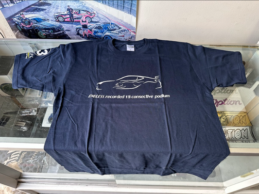 Endless T Shirt XL