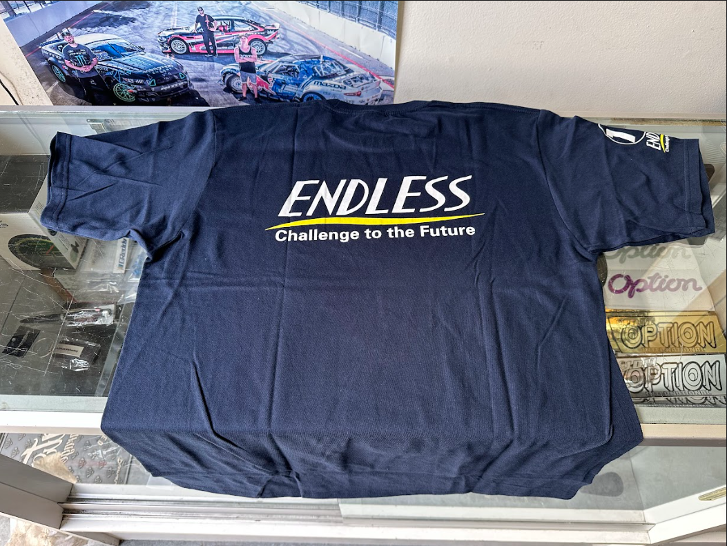 Endless T Shirt XL