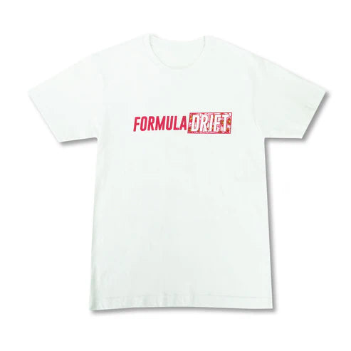 Formula Drift Sakura Tee
