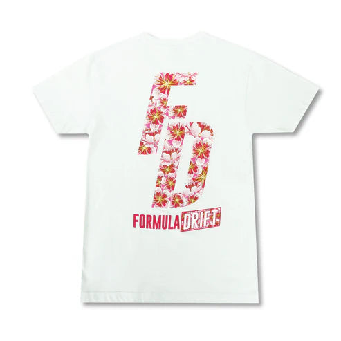 Formula Drift Sakura Tee